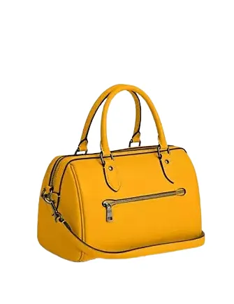 Coach Rowan Satchel Bag