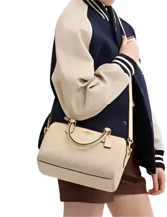 Coach Rowan Satchel Bag