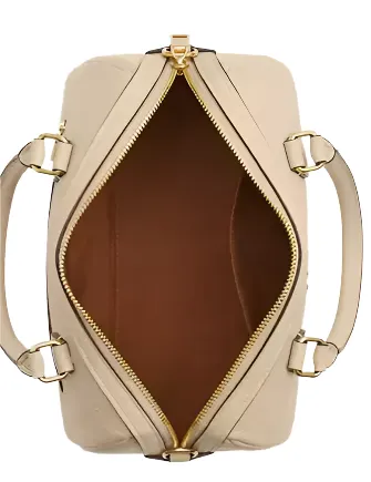 Coach Rowan Satchel Bag