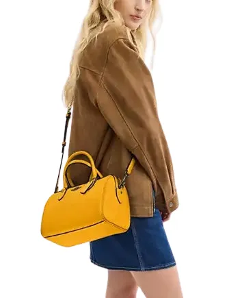 Coach Rowan Satchel Bag