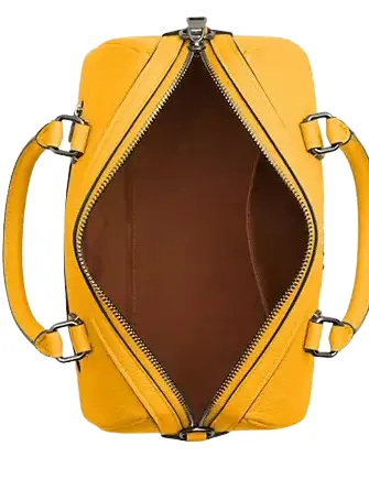 Coach Rowan Satchel Bag
