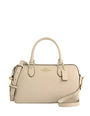 Coach Rowan Satchel Bag