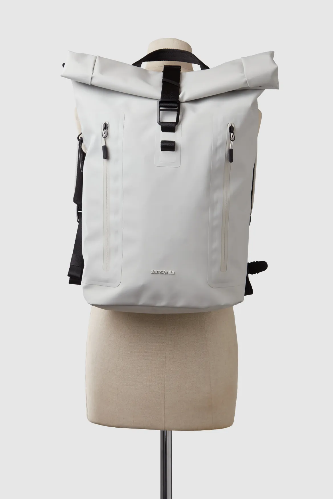 Coatify Biz Rolltop Backpack
