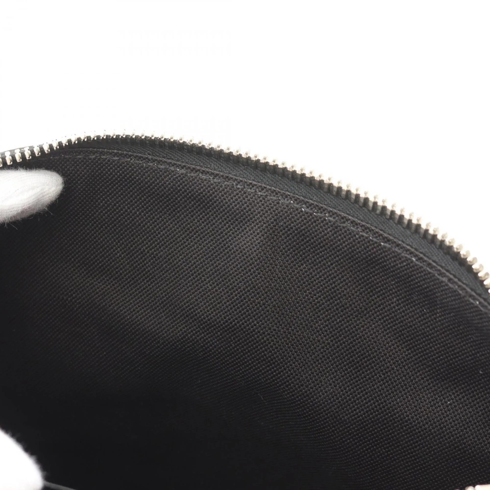 Gucci Pvc Leather Shoulder Bag (Pre-Owned)
