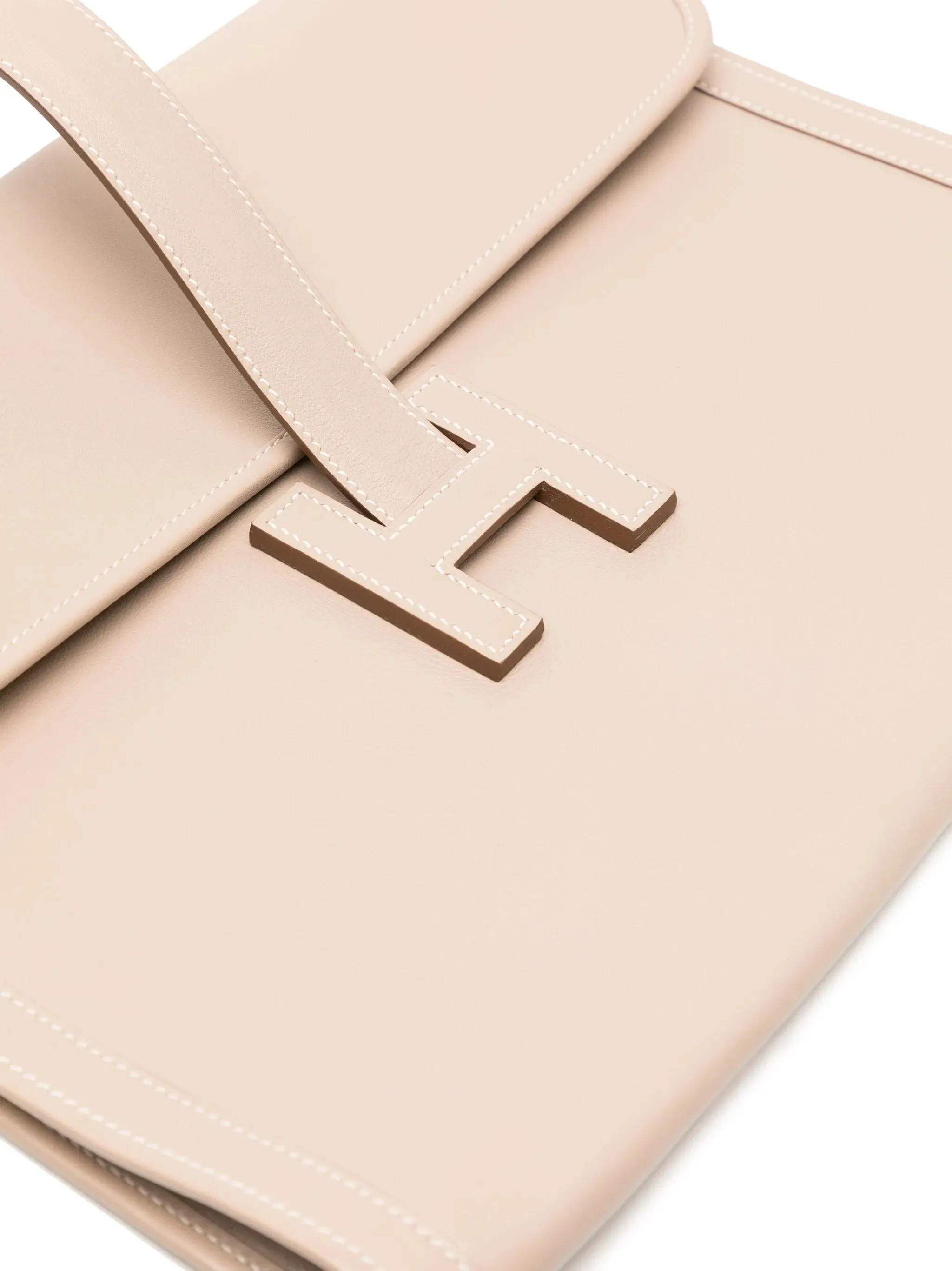 Jige Clutch Cream