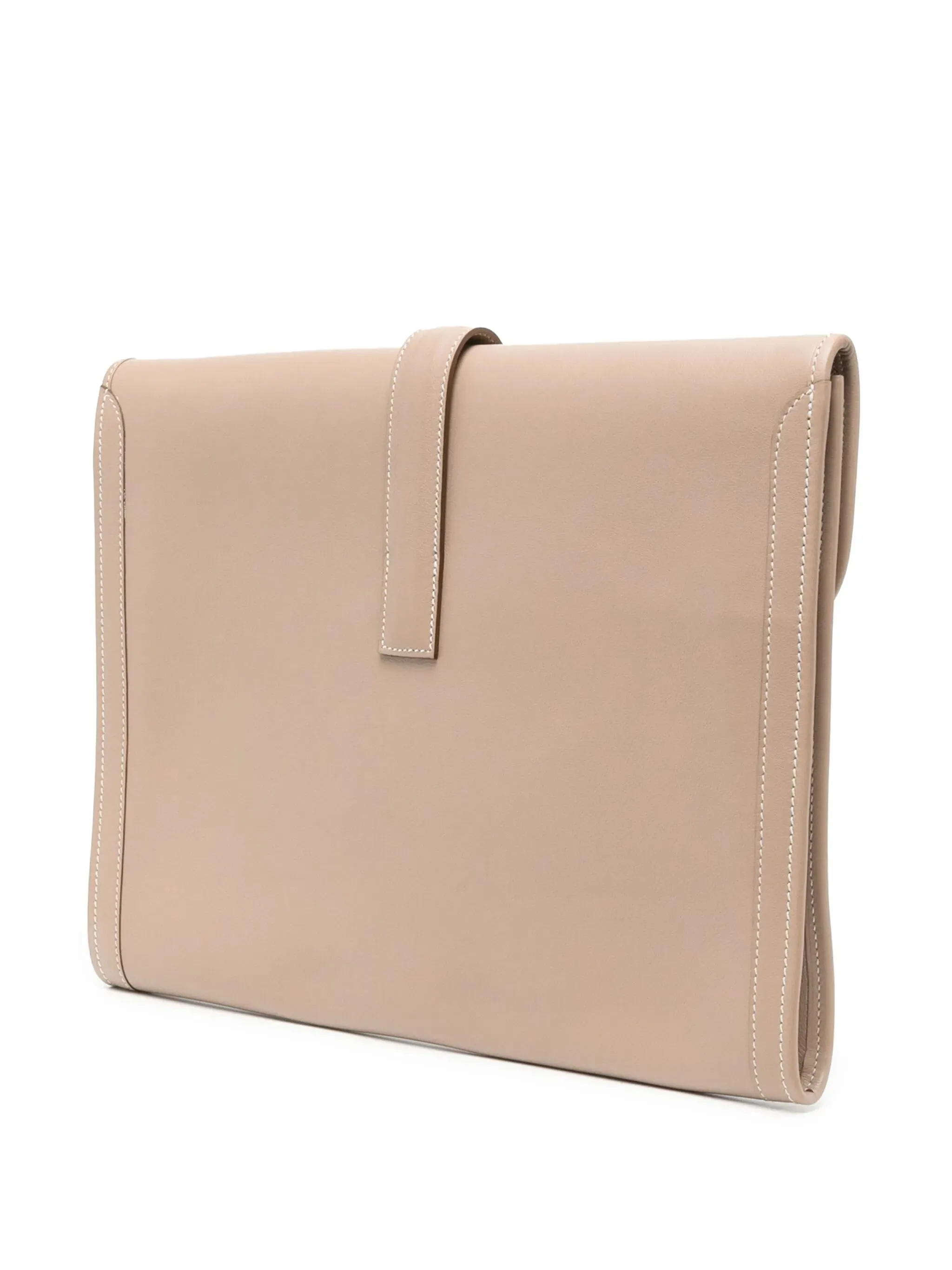 Jige Clutch Cream