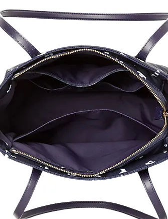 Kate Spade New York Daily Paper Boats Medium Tote