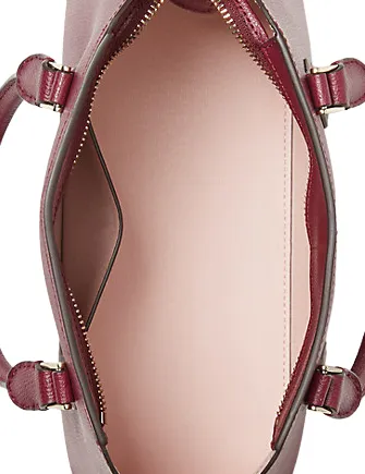 Kate Spade New York Darcy Small Satchel