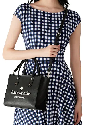 Kate Spade New York Ella Small Tote