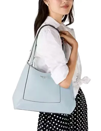 Kate Spade New York Lena Triple Compartment Shoulder