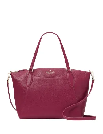 Kate Spade New York Monica Satchel