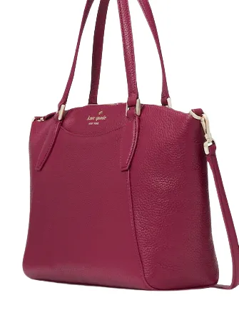 Kate Spade New York Monica Satchel