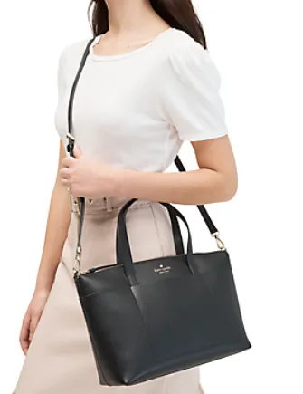 Kate Spade New York Patrice Satchel