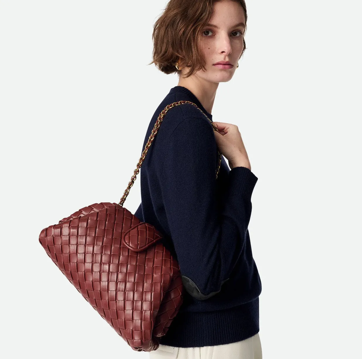 Lauren 1980, Sapele