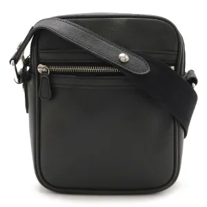 Louis Vuitton Ardoise Taiga Leather Shoulder Bag (Pre-Owned)