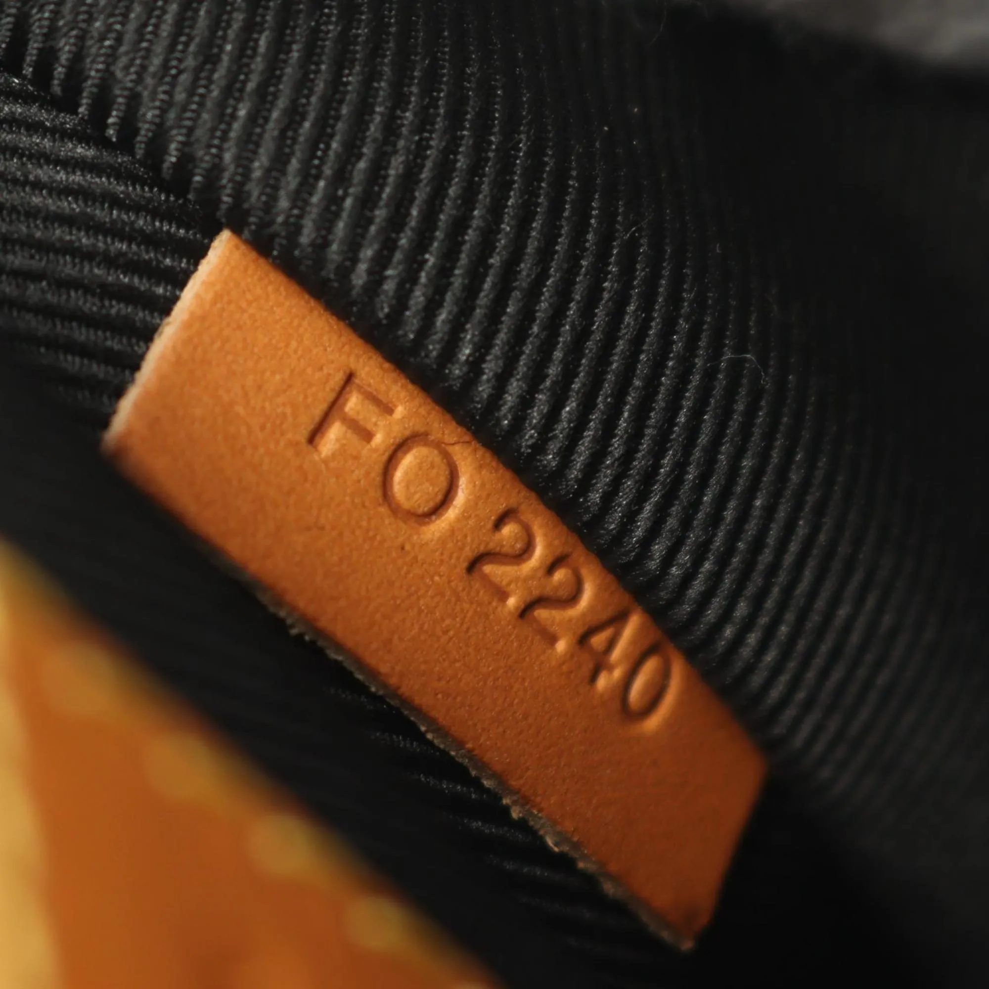 Louis Vuitton  Coated Canvas Monogram Shoulder Bag (Pre-Owned)
