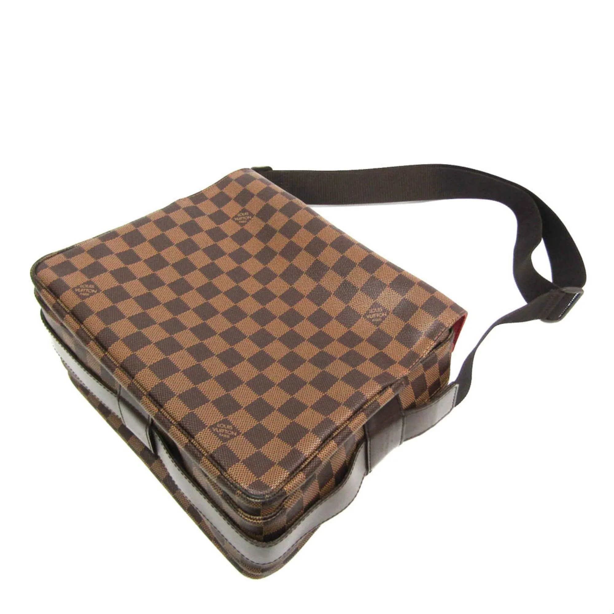 Louis Vuitton Damier Damier Canvas Shoulder Bag (Pre-Owned)