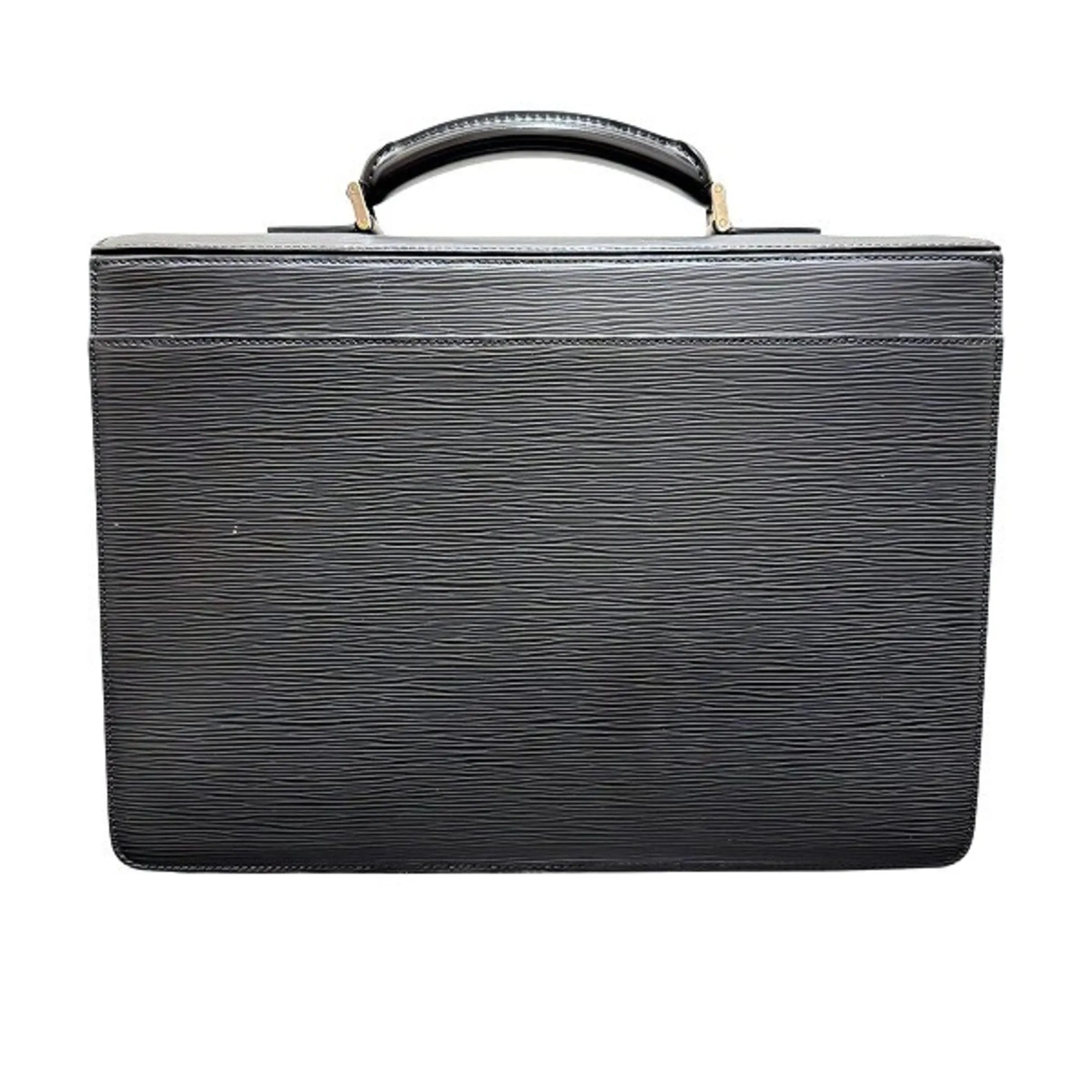 Louis Vuitton Leather Handbag (Pre-Owned)