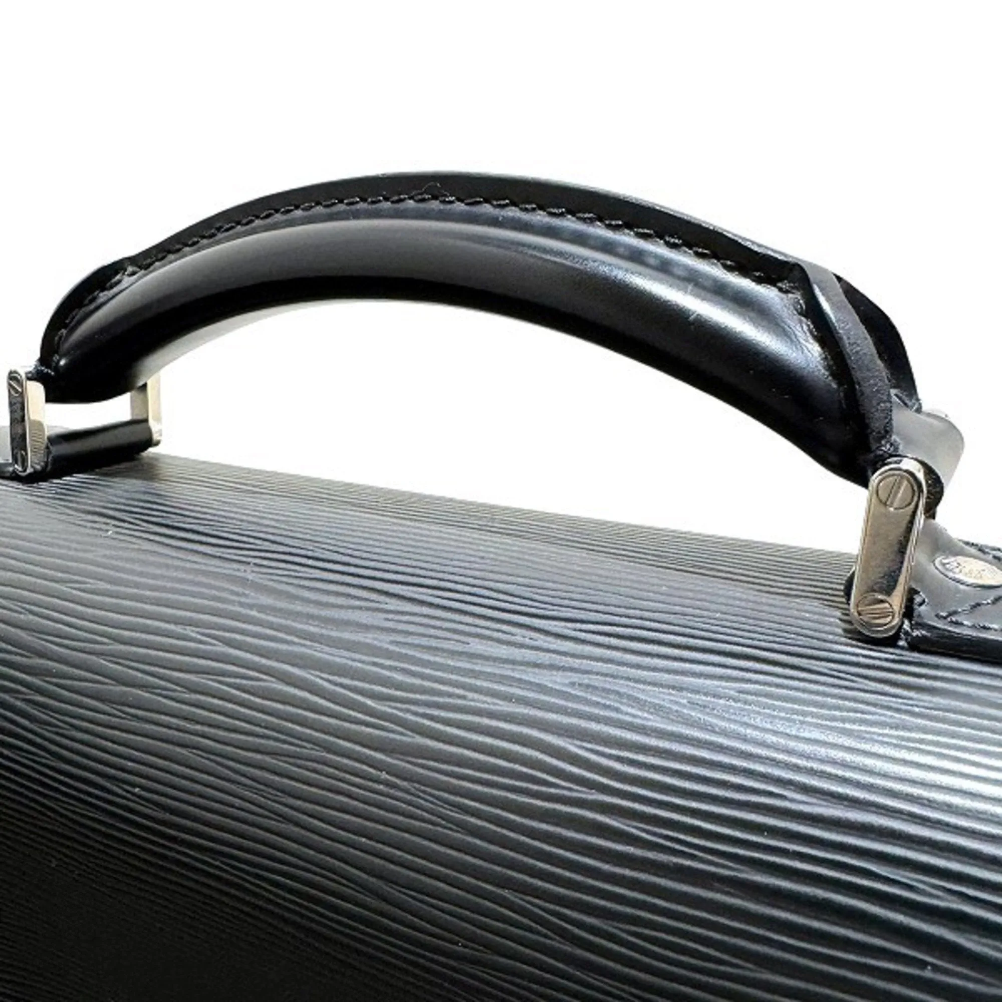 Louis Vuitton Leather Handbag (Pre-Owned)