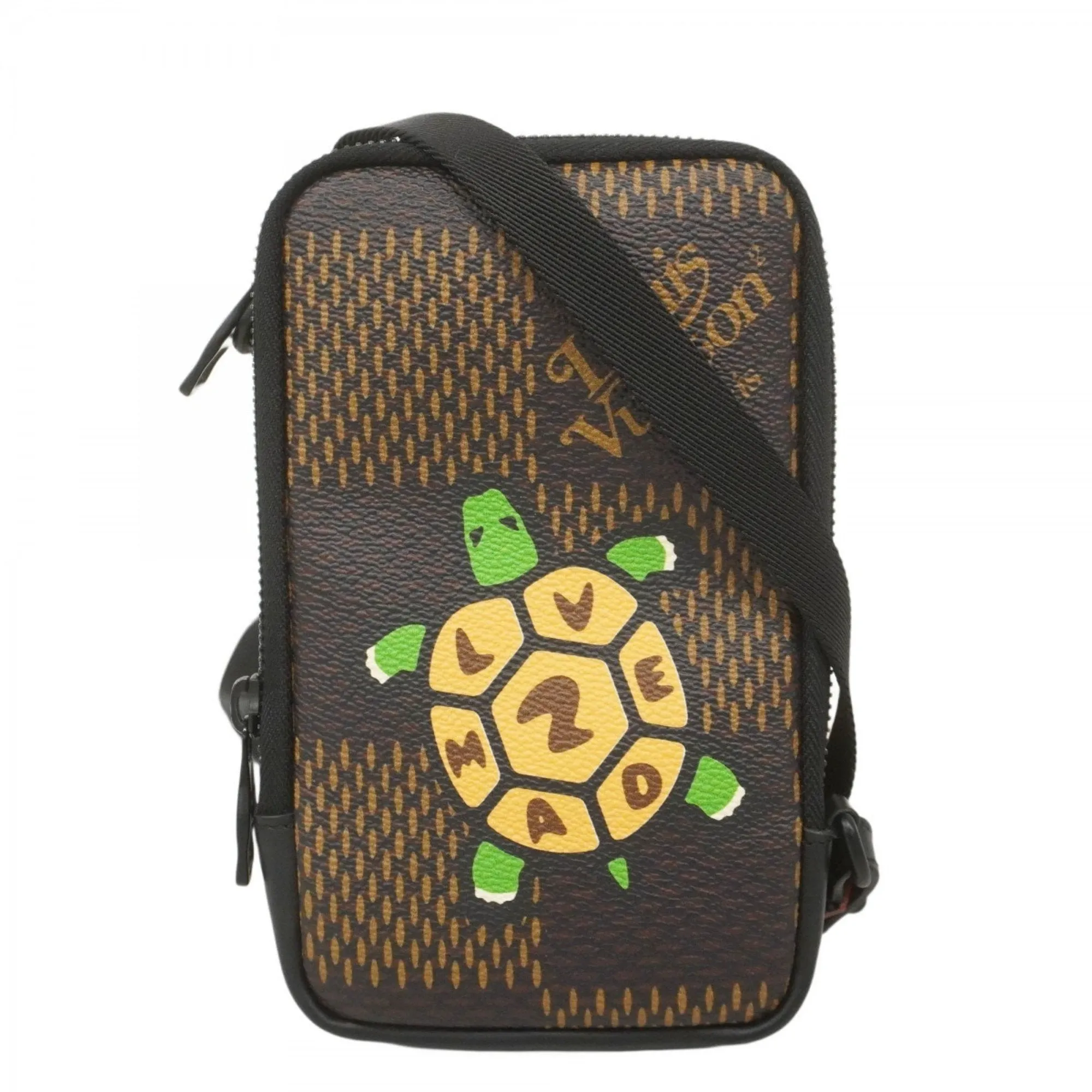 Louis Vuitton Shoulder Bag (Pre-Owned)