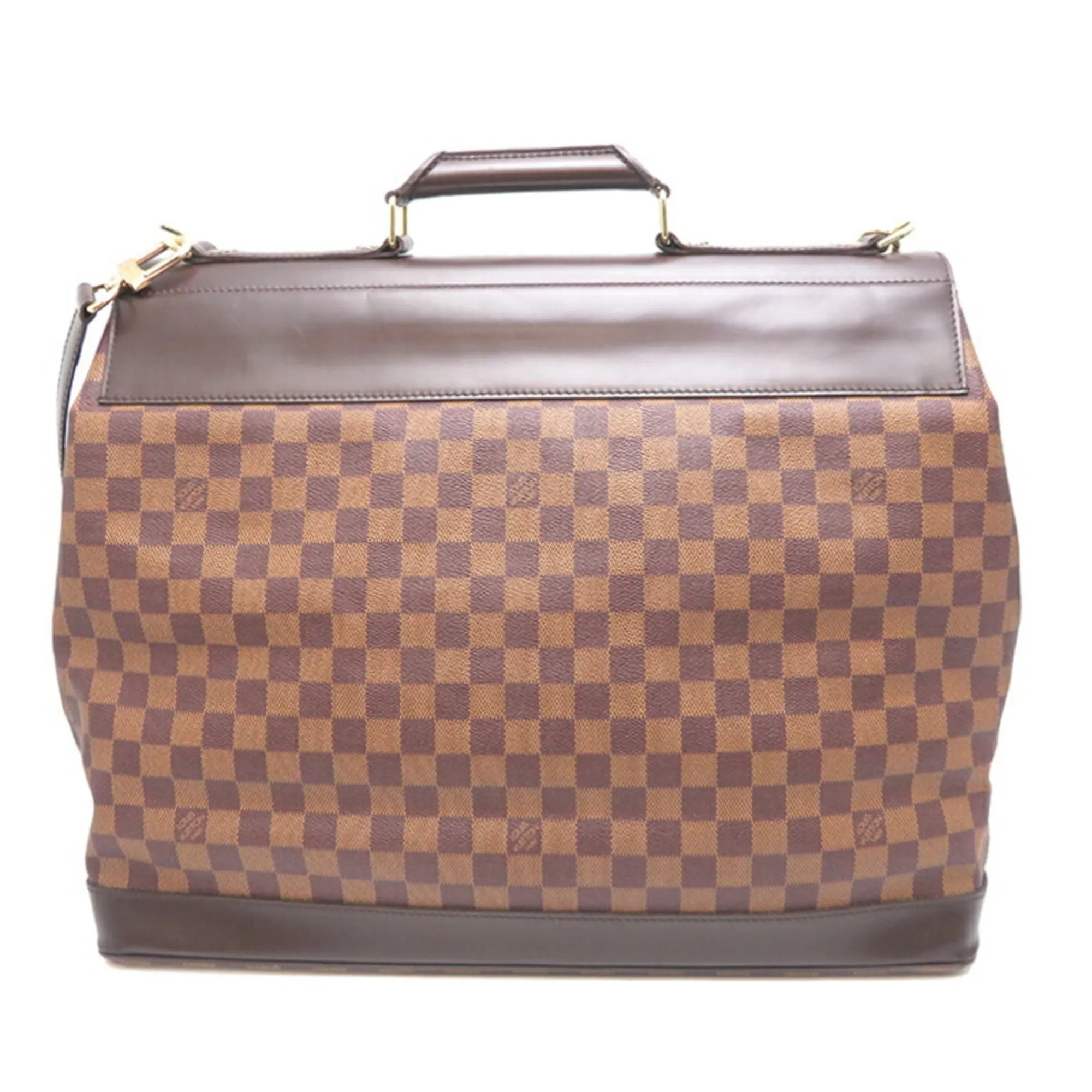 Louis Vuitton West End Canvas Travel Bag (Pre-Owned)