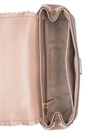 Michael Michael Kors Ava Top Handle Satchel