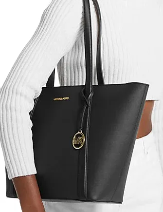 Michael Michael Kors Pratt Large Tote Bag
