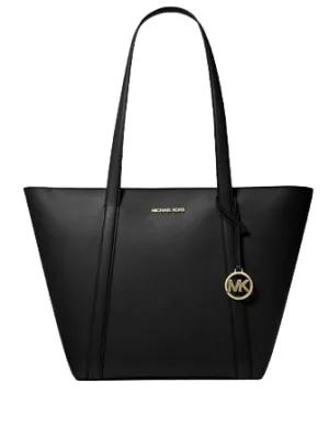 Michael Michael Kors Pratt Large Tote Bag