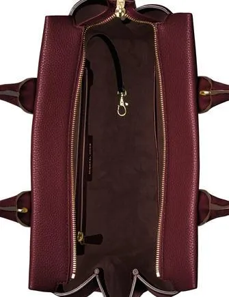 Michael Michael Kors Rollins Medium Satchel