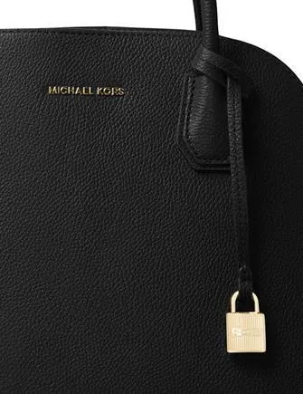Michael Michael Kors  Studio Mercer Large Dome Satchel