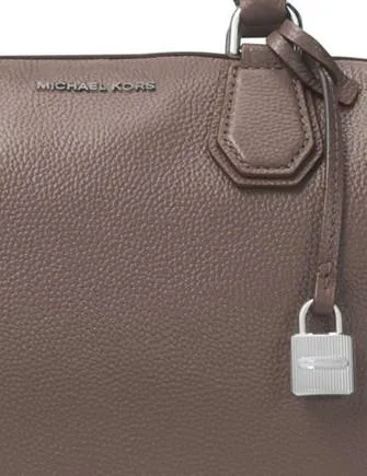 Michael Michael Kors Studio Mercer Medium Duffle