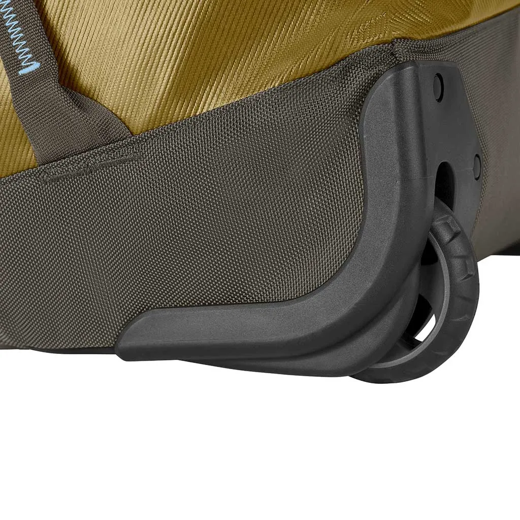 Migrate?Wheeled Duffle?130L