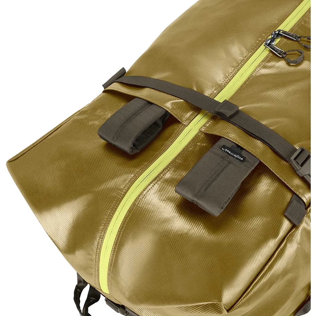 Migrate?Wheeled Duffle?130L