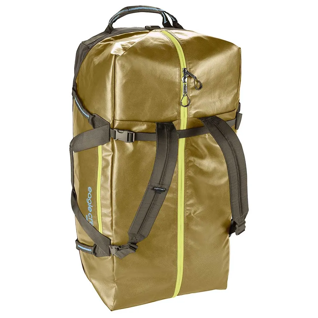Migrate?Wheeled Duffle?130L