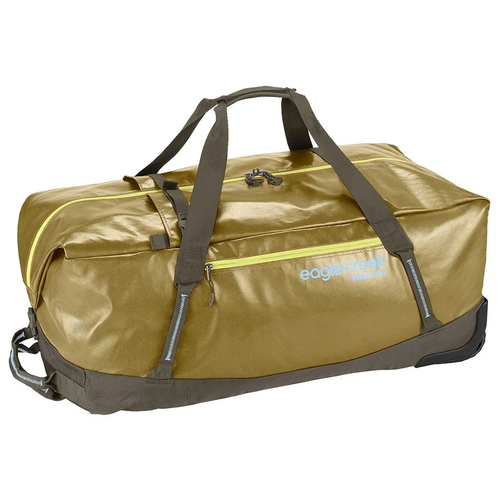 Migrate?Wheeled Duffle?130L