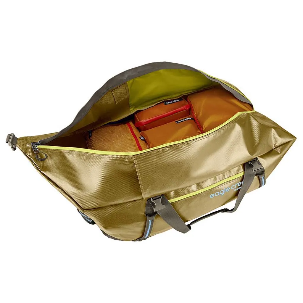 Migrate?Wheeled Duffle?130L