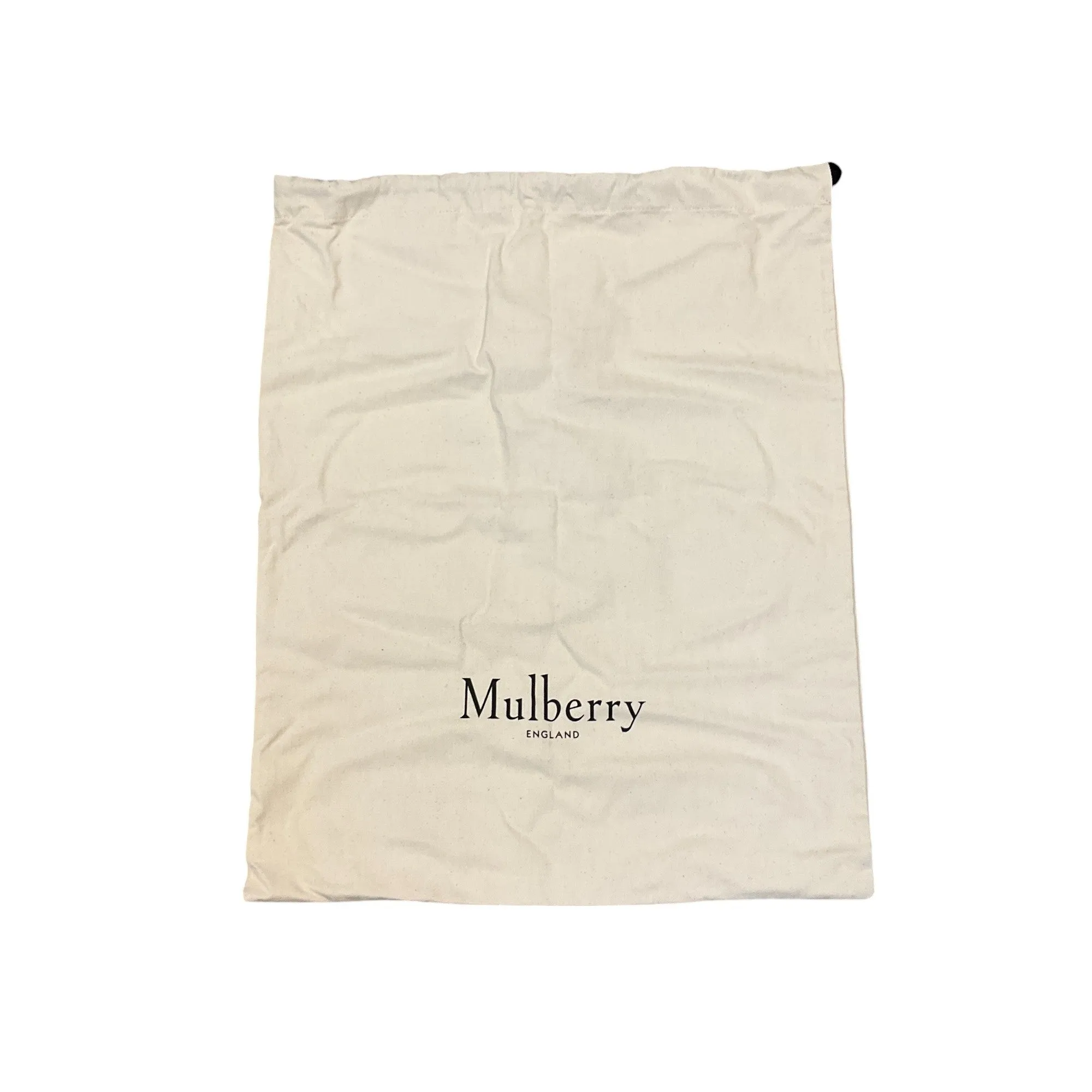 Mulberry Coral Orange Big Softie Nappa Leather Tote