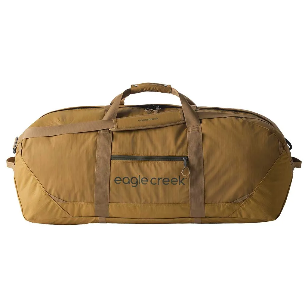 No Matter What Duffle 110L