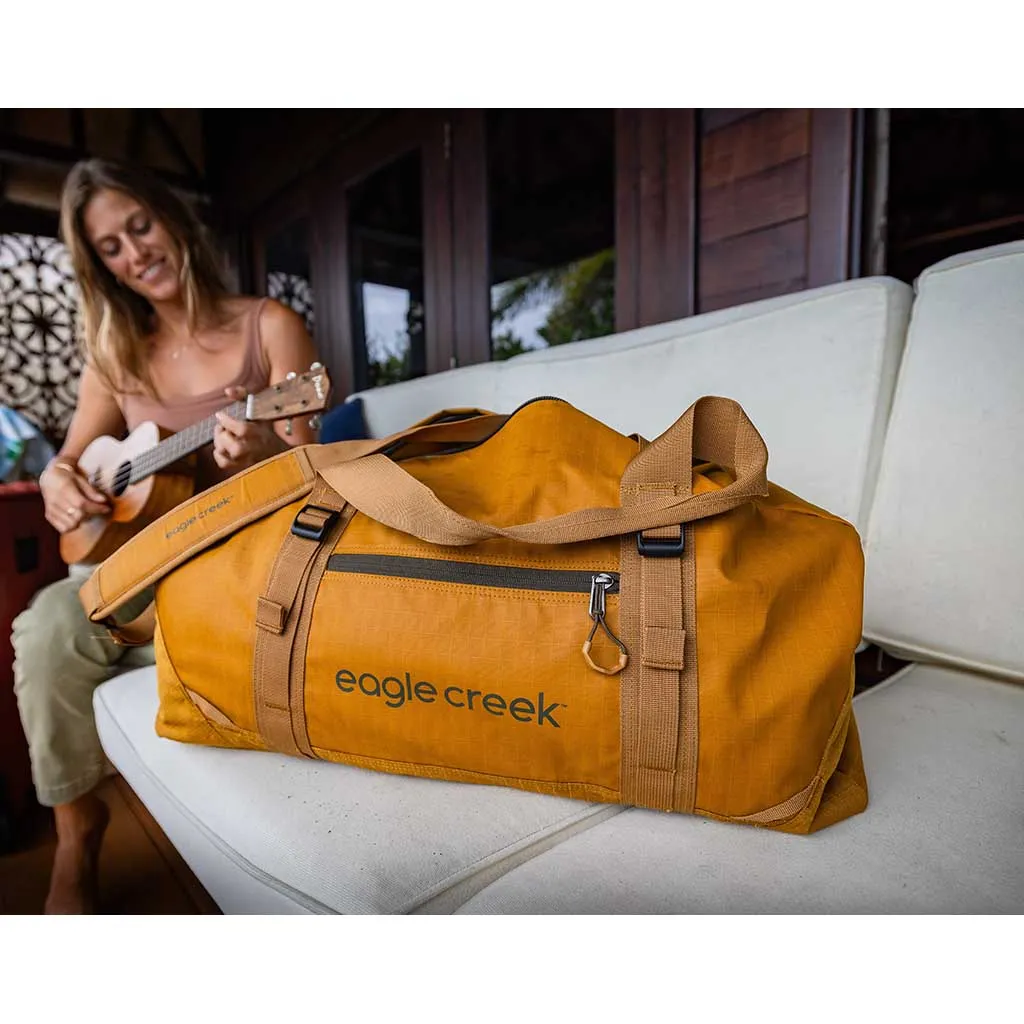 No Matter What Duffle 60L