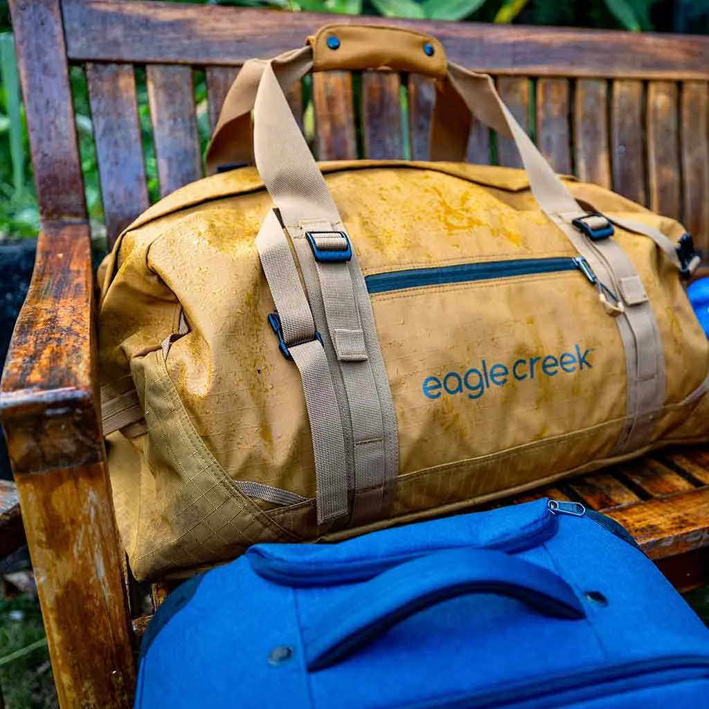 No Matter What Duffle 60L