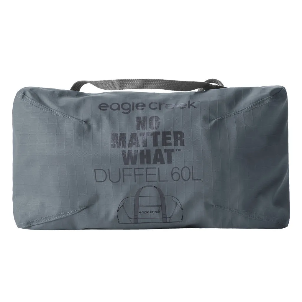 No Matter What Duffle 60L