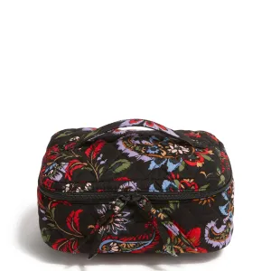 Outlet Cotton Essential Brush Up Cosmetic Case