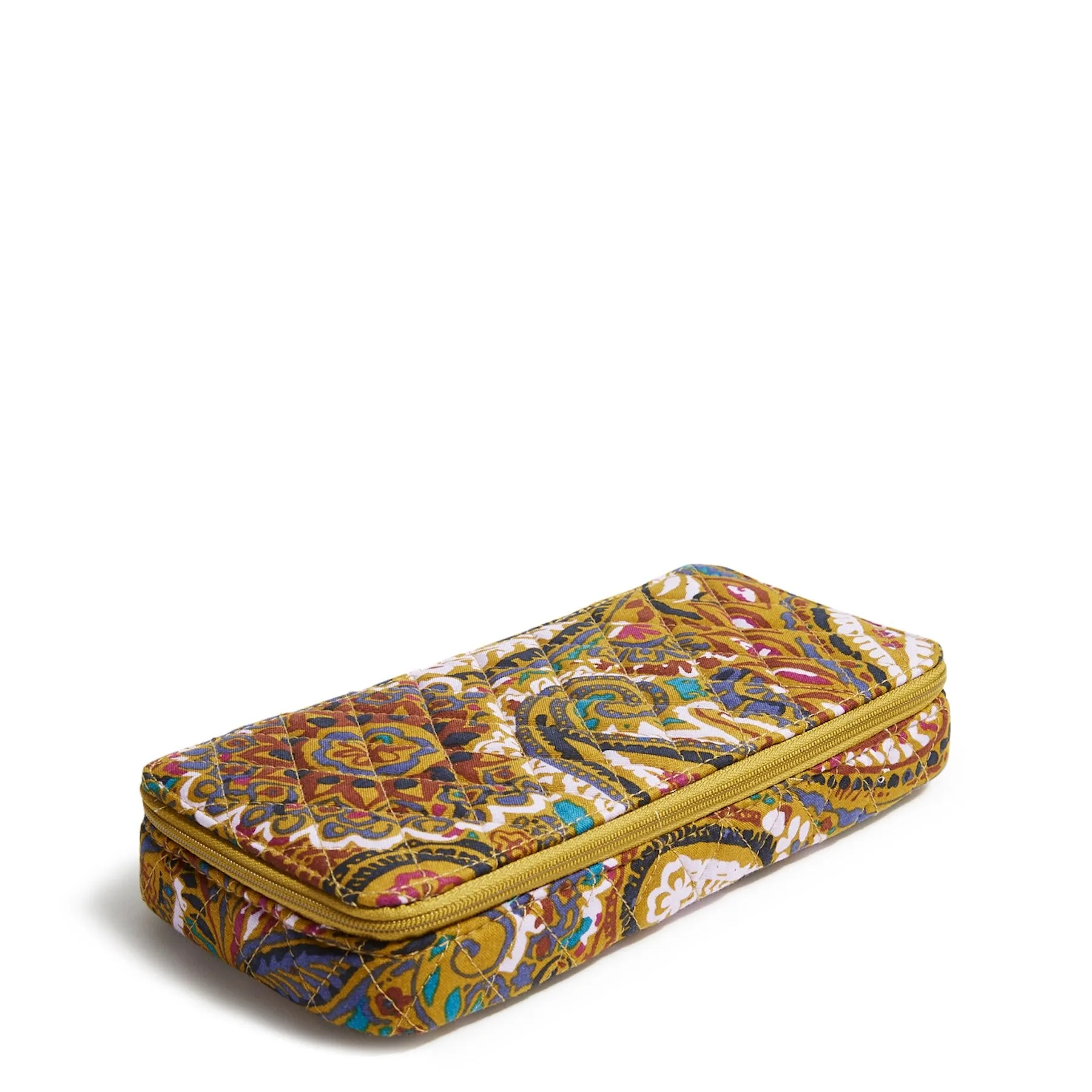 Outlet Cotton Large Travel Pill Case