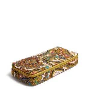 Outlet Cotton Large Travel Pill Case