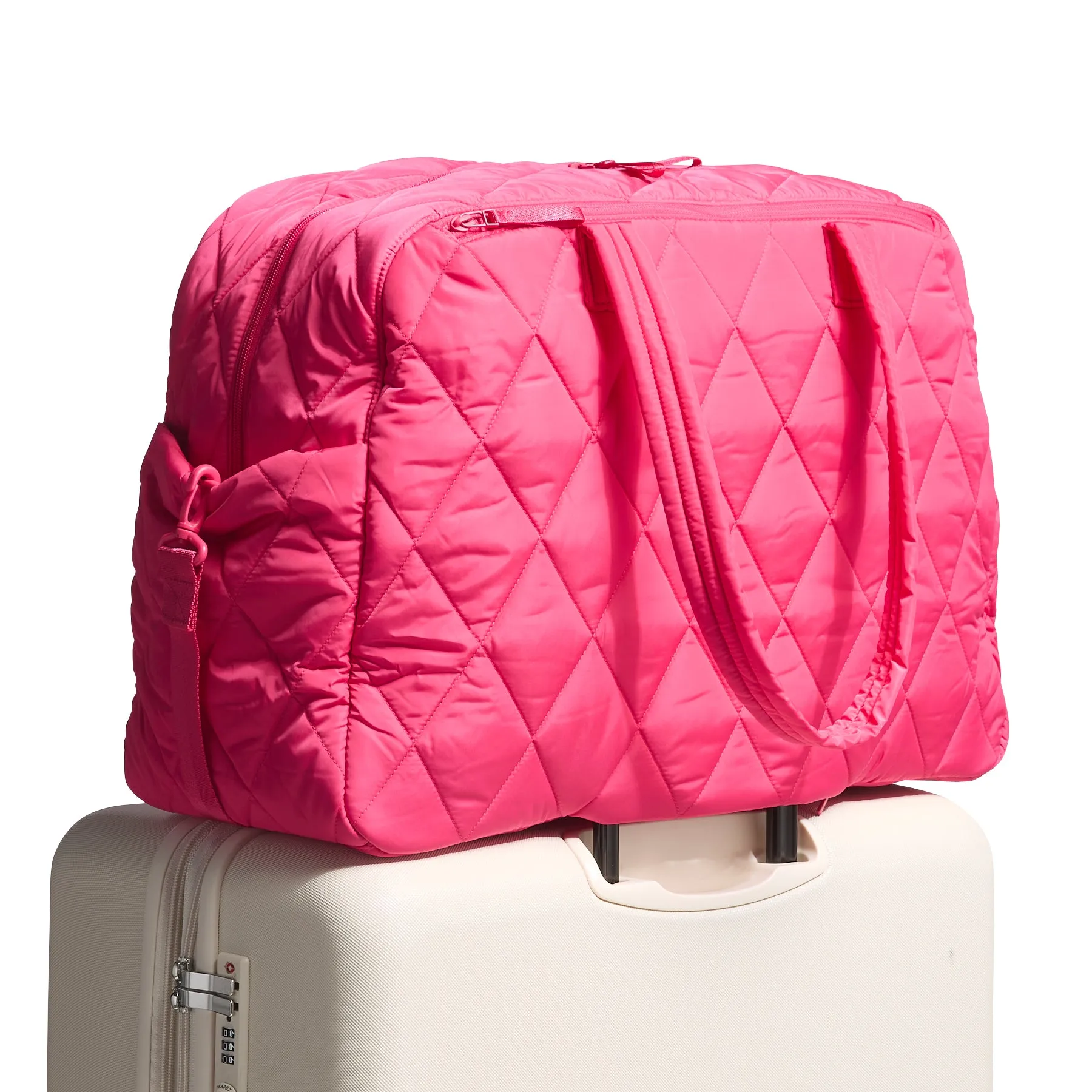 Outlet Ultralight Large Weekender Travel Bag