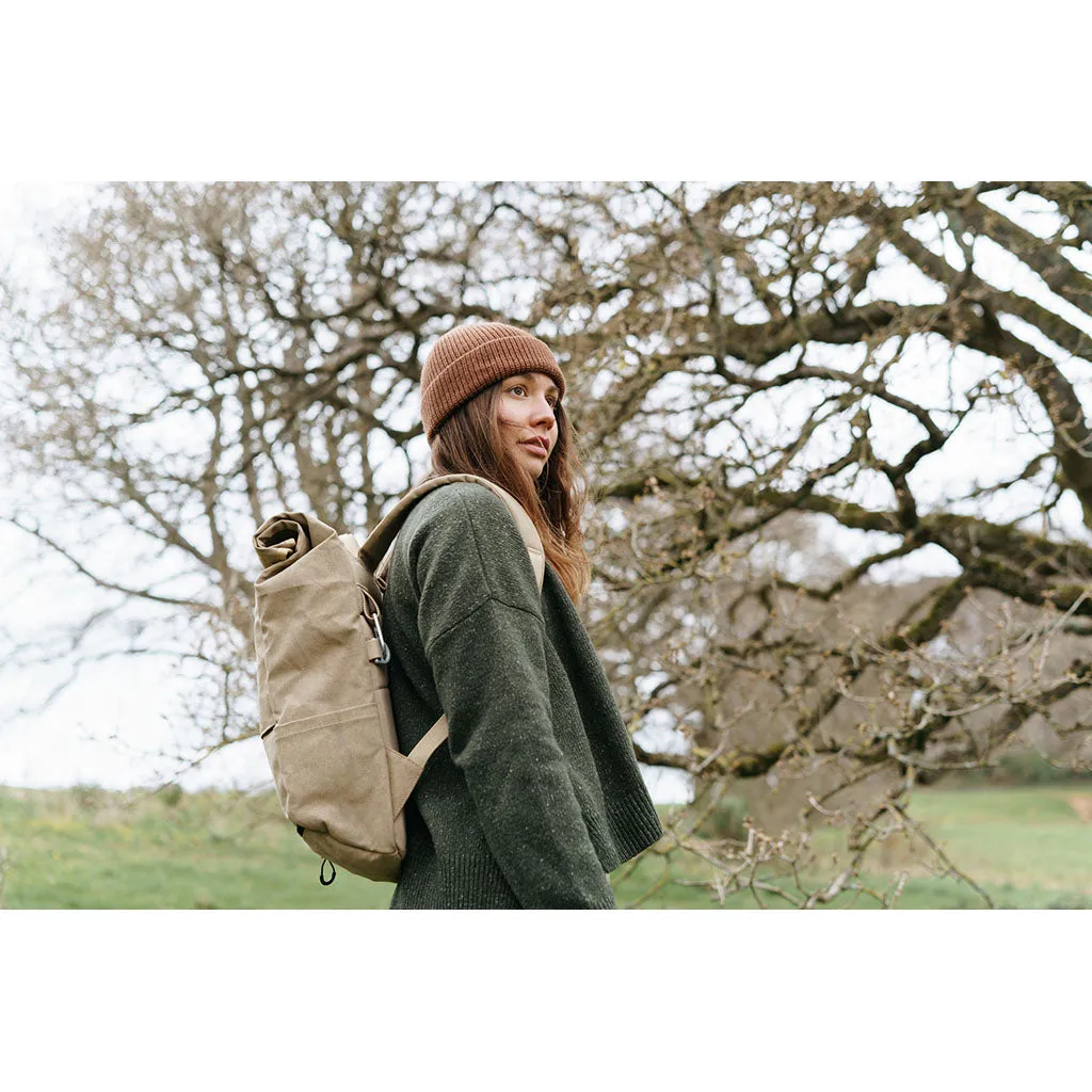 Pannier Backpack