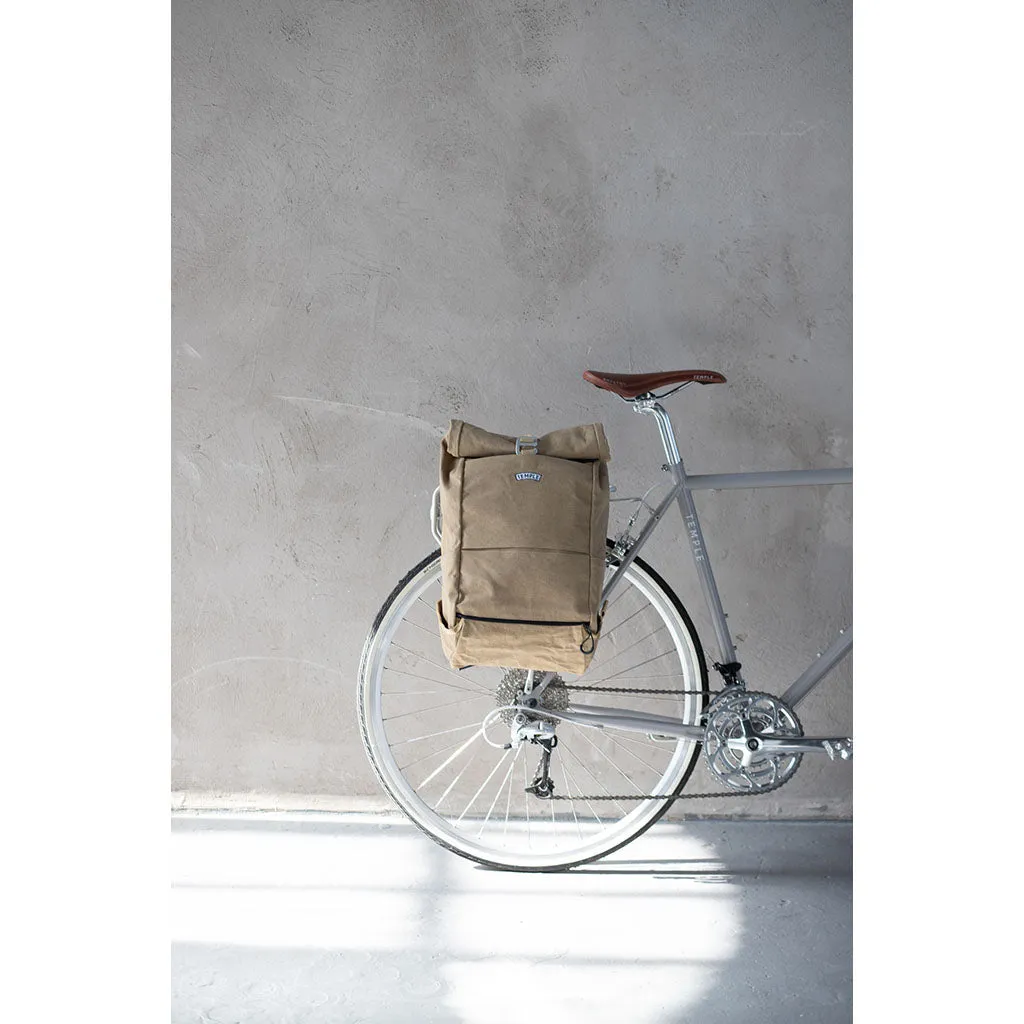 Pannier Backpack