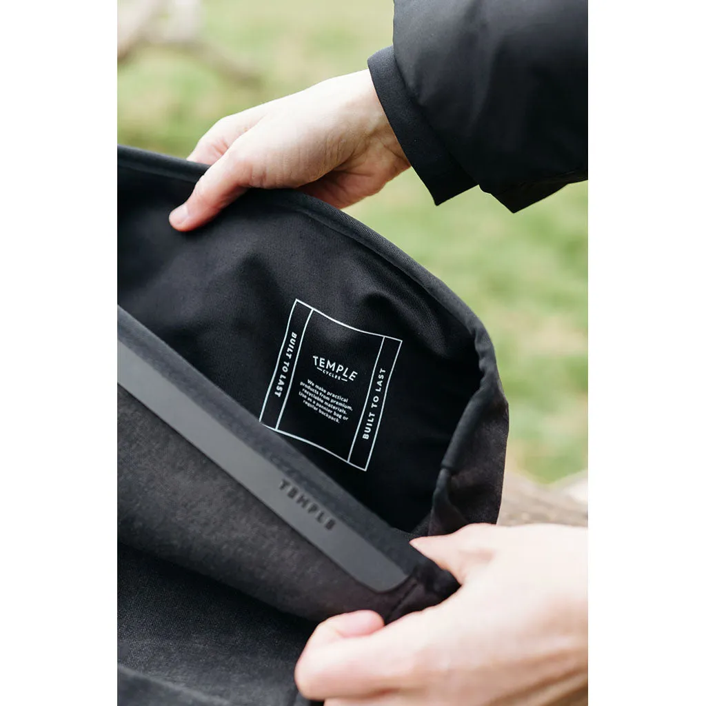 Pannier Backpack