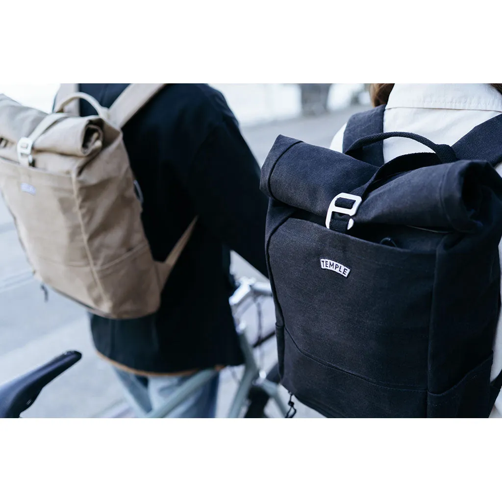 Pannier Backpack