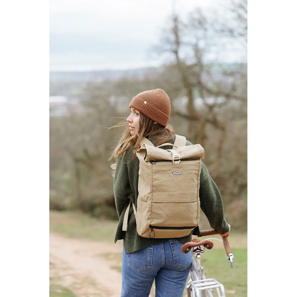 Pannier Backpack